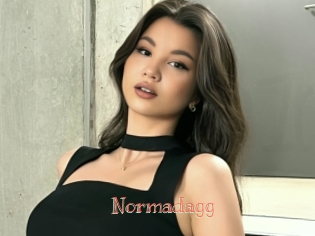 Normadagg