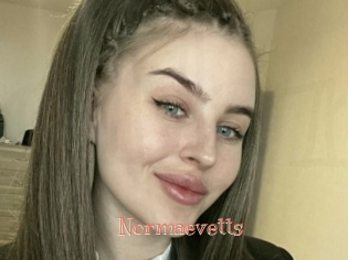 Normaevetts
