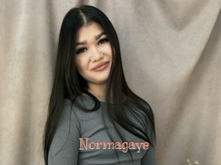 Normagaye