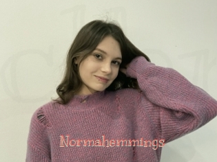 Normahemmings