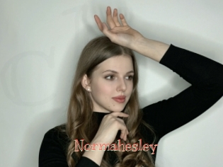 Normahesley