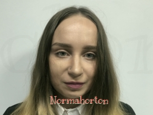 Normahorton