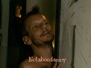 Notaboodanny