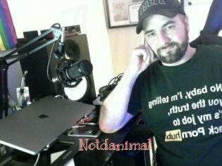Notdanimal