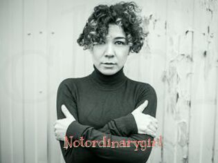 Notordinarygirl