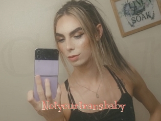notyourtransbaby Celebrix