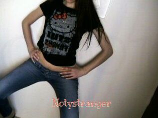 Notystranger