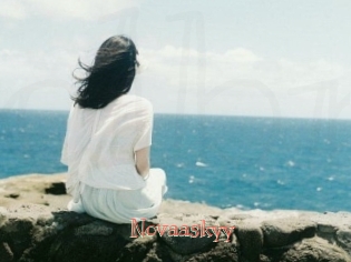 Novaaskyy