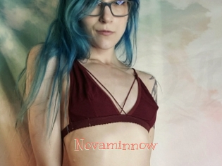 Novaminnow