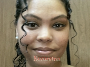 Novareina