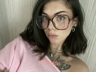 Novasin