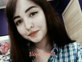 Noya_sweet