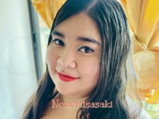 Nozomisasaki