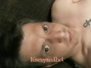 Nsexyandhot