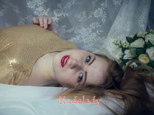 Nudelady
