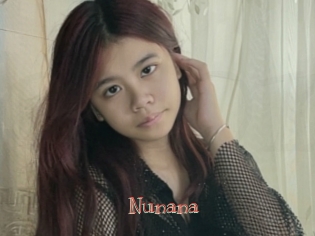 Nunana