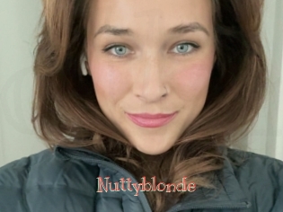 nuttyblonde Celebrix