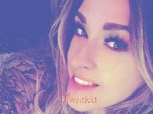 Nwnikki