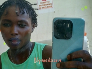 Nyambura