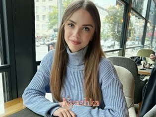 Nyashka