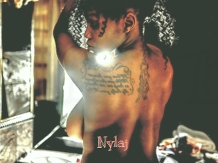 Nylaj