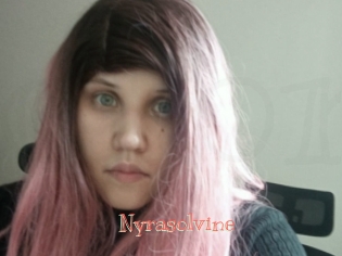 Nyrasolvine