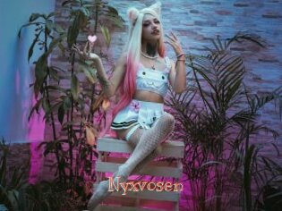 Nyxvosen