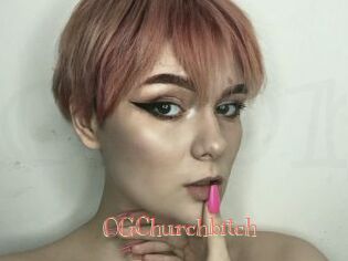 OGChurchbitch Celebrix