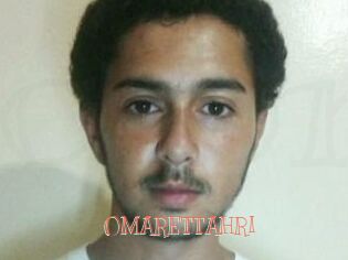 OMARETTAHRI