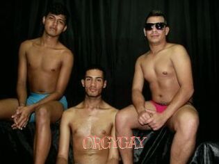 ORGYGAY