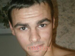 OVECHKIN