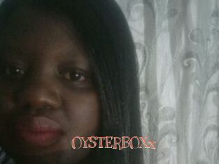 OYSTERBOXx