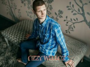 OZZY_WILLOZ