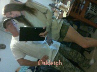 Oakleigh
