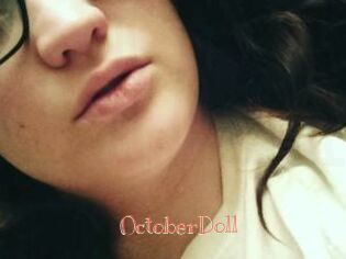 OctoberDoll