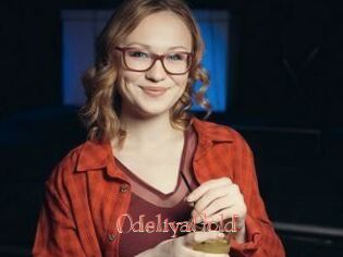OdeliyaGold