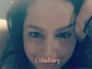 OdieFury
