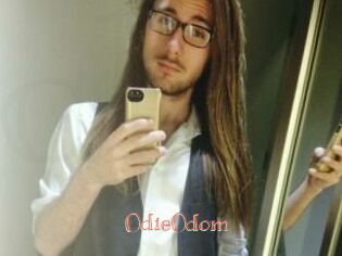 OdieOdom