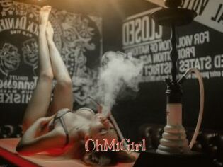OhMiGirl