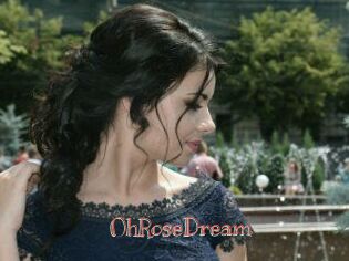 OhRoseDream