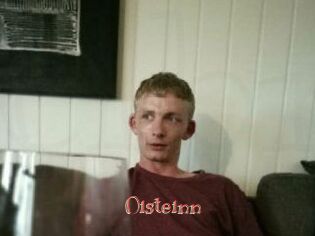 Oisteinn Celebrix
