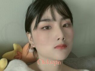 Okduqin