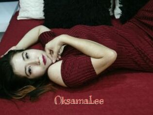OksamaLee