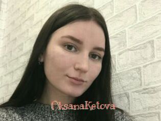 OksanaKetova Celebrix