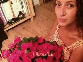 Oksanka