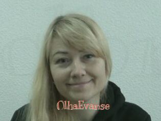 OlhaEvanse