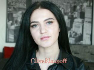 OliveKlausoff