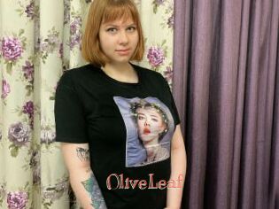 OliveLeaf