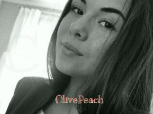 OlivePeach