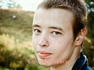 OliverNeferson